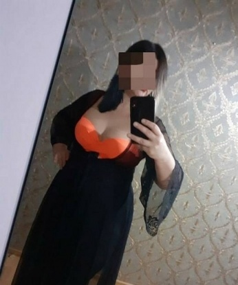 Анкета проститутки Александра - Фото, г. Богодухов, 38 лет, №1233