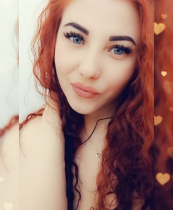 Анкета проститутки Фекла - Фото, г. Богодухов, 26 лет, №1887