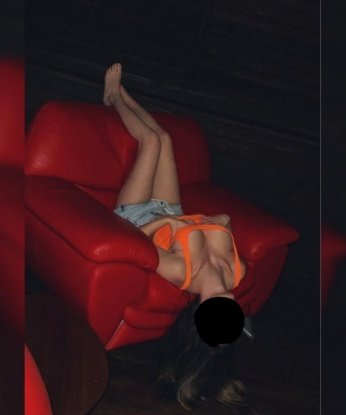 Анкета проститутки Инна - Фото, г. Богодухов, 19 лет, №10175