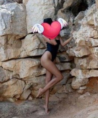 Анкета проститутки Вероника - Фото, г. Богодухов, 26 лет, №13031