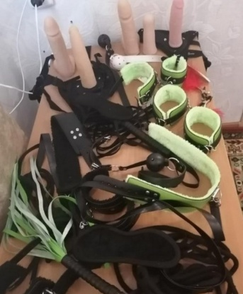 Анкета проститутки Виктория - Фото, г. Богодухов, 31 год, №13311